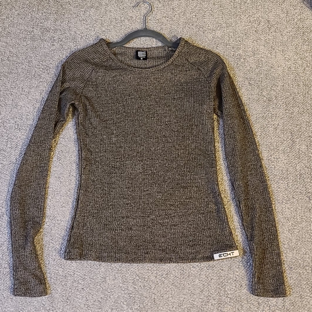 Echt comfort jumper